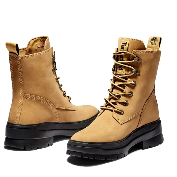 Malynn Mid Waterproof Boot
TIMBERLAND WOMEN’S - Picture 8 of 10